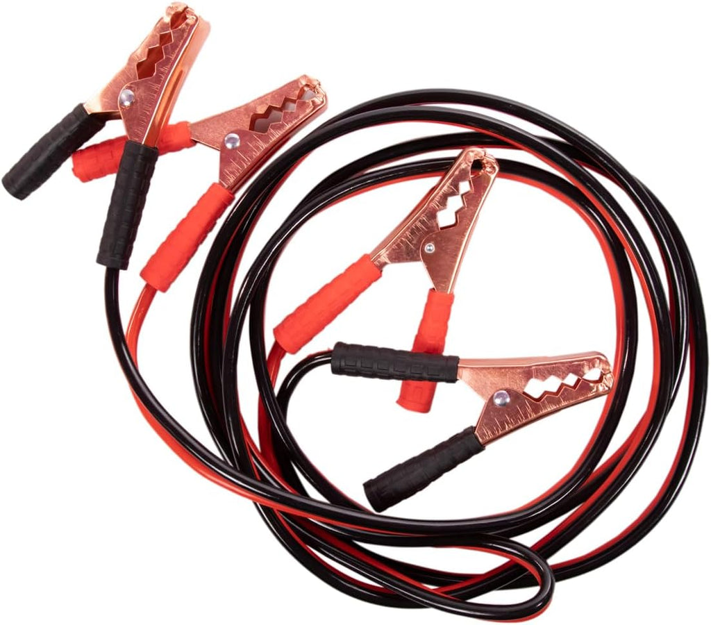 Cabo De Carga Para Bateria Famastil 3,5 m Automotivo